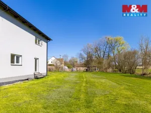 Prodej rodinného domu, Uhersko, 84 m2