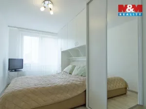 Prodej bytu 3+kk, Praha - Chodov, Nechvílova, 45 m2