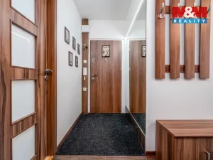 Prodej bytu 4+1, Nymburk, Šeříková, 89 m2