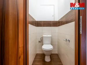 Prodej bytu 4+1, Nymburk, Šeříková, 89 m2