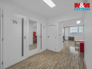 Prodej bytu 3+kk, Praha - Modřany, Daškova, 79 m2