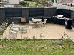 Pronájem bytu 2+1, Velké Přílepy, Dvořákova, 52 m2