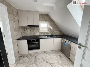 Pronájem bytu 2+1, Velké Přílepy, Dvořákova, 52 m2