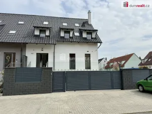 Pronájem bytu 2+1, Velké Přílepy, Dvořákova, 52 m2