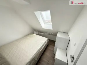 Pronájem bytu 2+1, Velké Přílepy, Dvořákova, 52 m2