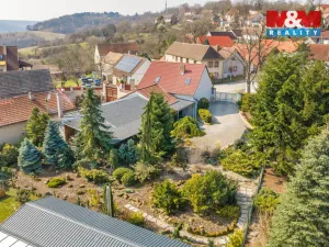 Prodej rodinného domu, Líský, 240 m2