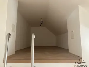 Pronájem bytu 3+kk, Hodonín, Měšťanská, 130 m2