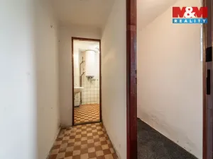 Prodej rodinného domu, Malá Víska, 110 m2