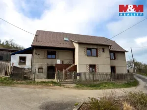 Prodej rodinného domu, Malá Víska, 110 m2