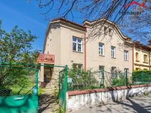 Prodej rodinného domu, Brno - Černá Pole, Helfertova, 143 m2