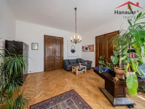 Prodej rodinného domu, Brno - Černá Pole, Helfertova, 143 m2