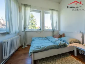 Prodej rodinného domu, Brno - Černá Pole, Helfertova, 143 m2