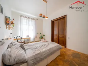 Prodej rodinného domu, Brno - Černá Pole, Helfertova, 143 m2