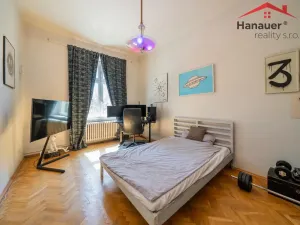 Prodej rodinného domu, Brno - Černá Pole, Helfertova, 143 m2