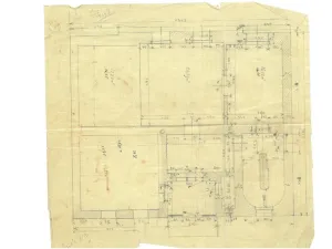 Prodej rodinného domu, Brno - Černá Pole, Helfertova, 143 m2