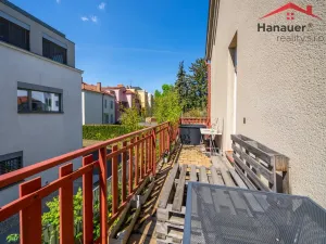 Prodej rodinného domu, Brno - Černá Pole, Helfertova, 143 m2