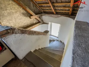 Prodej rodinného domu, Brno - Černá Pole, Helfertova, 143 m2