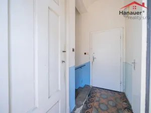 Prodej rodinného domu, Brno - Černá Pole, Helfertova, 143 m2