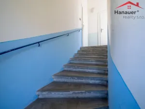 Prodej rodinného domu, Brno - Černá Pole, Helfertova, 143 m2