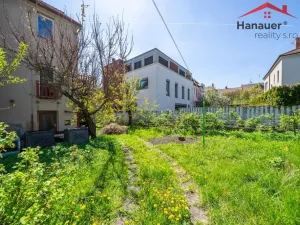 Prodej rodinného domu, Brno - Černá Pole, Helfertova, 143 m2