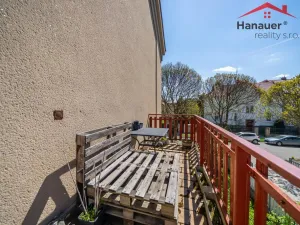 Prodej rodinného domu, Brno - Černá Pole, Helfertova, 143 m2