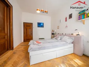 Prodej rodinného domu, Brno - Černá Pole, Helfertova, 143 m2