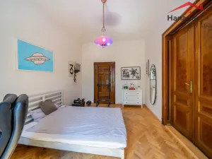 Prodej rodinného domu, Brno - Černá Pole, Helfertova, 143 m2