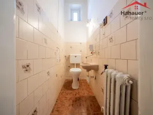 Prodej rodinného domu, Brno - Černá Pole, Helfertova, 143 m2