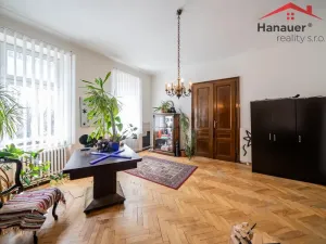 Prodej rodinného domu, Brno - Černá Pole, Helfertova, 143 m2