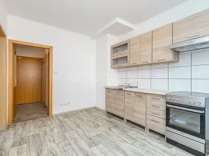 Pronájem bytu 2+kk, Blovice, Americká, 40 m2