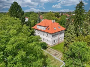 Prodej bytu 3+1, Průhonice, Říčanská, 171 m2