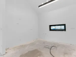 Prodej rodinného domu, Hvozdec, 153 m2