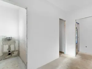 Prodej rodinného domu, Hvozdec, 153 m2