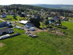 Prodej rodinného domu, Hvozdec, 117 m2