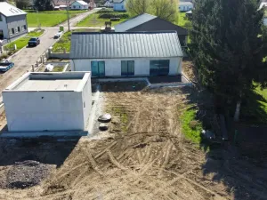 Prodej rodinného domu, Hvozdec, 117 m2