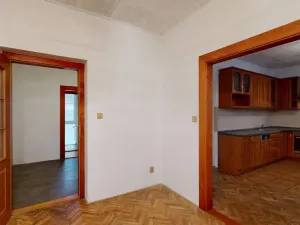 Pronájem bytu 3+kk, Beroun - Beroun-Město, Plzeňská, 74 m2
