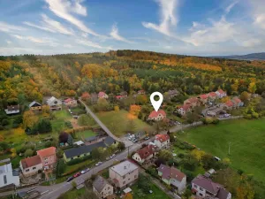 Prodej rodinného domu, Beroun - Beroun-Zdejcina, Hudlická, 145 m2