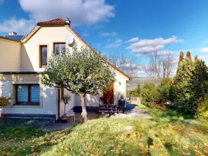 Prodej rodinného domu, Beroun - Beroun-Zdejcina, Hudlická, 145 m2