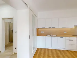 Pronájem bytu 2+kk, Beroun - Beroun-Město, Na Parkáně, 37 m2