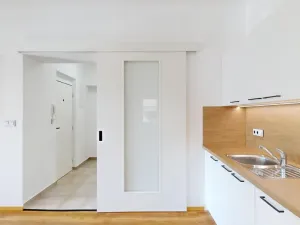 Pronájem bytu 2+kk, Beroun - Beroun-Město, Na Parkáně, 37 m2