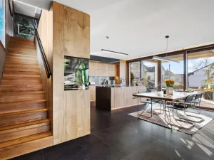 Prodej vícegeneračního domu, Tmaň, Prof. Krbce, 294 m2