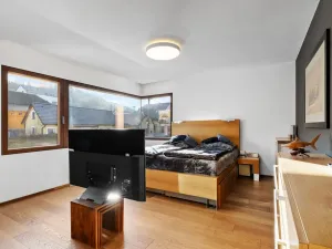 Prodej vícegeneračního domu, Tmaň, Prof. Krbce, 294 m2