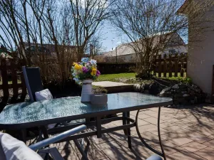 Prodej rodinného domu, Doudleby, 55 m2