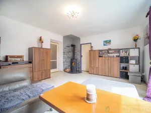 Prodej bytu 2+1, Šternberk, Husova, 59 m2