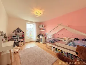 Prodej rodinného domu, Mladá Boleslav, Bezděčínská, 140 m2