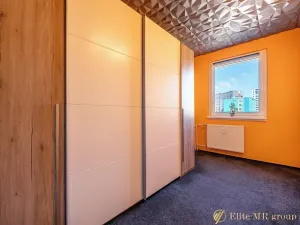 Prodej bytu 5+1, Česká Lípa, Vladimirská, 86 m2