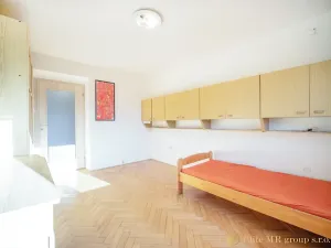 Prodej bytu 3+1, Žďár nad Sázavou, Okružní, 78 m2