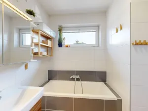 Prodej rodinného domu, Králův Dvůr - Levín, Na Vyhlídce, 84 m2