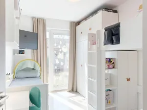 Prodej rodinného domu, Králův Dvůr - Levín, Na Vyhlídce, 84 m2