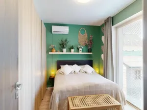 Prodej rodinného domu, Králův Dvůr - Levín, Na Vyhlídce, 84 m2